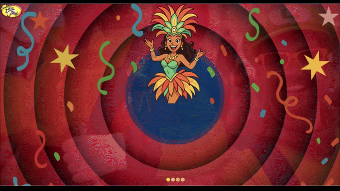 Carnaval de Maîche