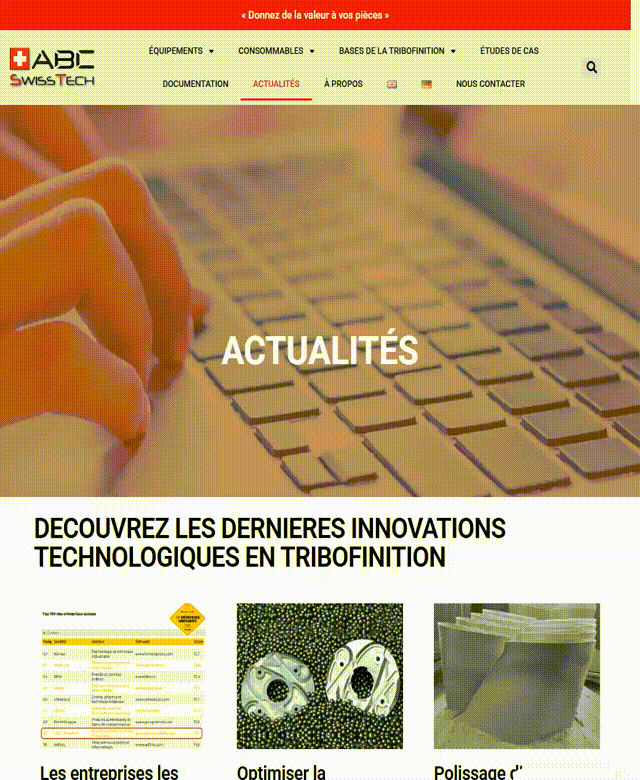 ABC SwissTech