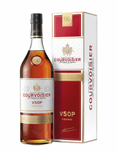 Courvoisier VSOP
