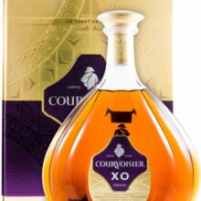 Courvoisier XO Impériale