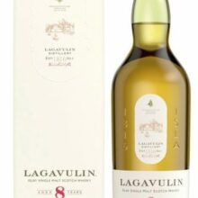 Lagavulin 8 ans