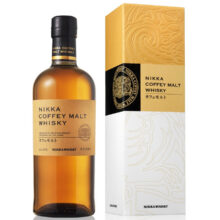 Nikka Coffey Malt