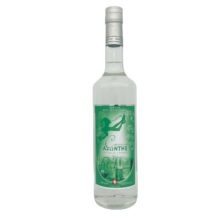 Absinthe Artemisia La Capricieuse 70 cl