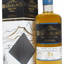 Rozelieures Fût de Vosne Romanée