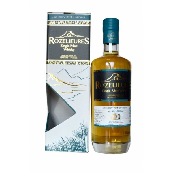 Rozelieures Fût de Porto