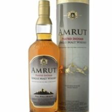 Amrut Peated