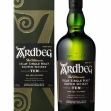 Ardbeg 10 ans