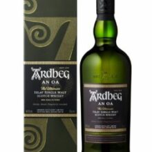 Ardbeg An Oa