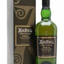 Ardbeg Corryvreckan