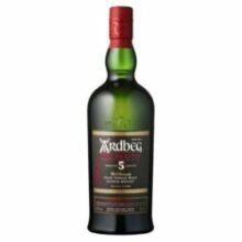 Ardbeg Wee Beasty