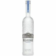 Belvédère pure 3L