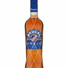 Brugal Anejo