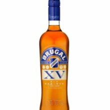 Brugal XV