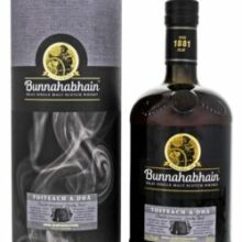Bunnahabhain Toiteach a Dha