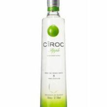 Cîroc Apple