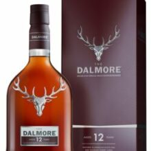 Dalmore 12 ans