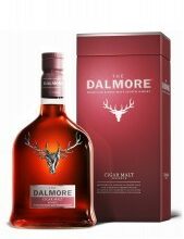 Dalmore Cigar Malt Reserve