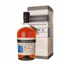 Diplomatico Batch N°1