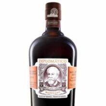 Diplomatico Mantuano
