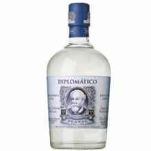 Diplomatico Planas