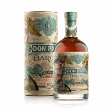 Don papa Baroko