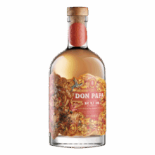 Rhum Don papa Sevillana Cask Finish 2024 70cl