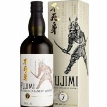 Fujimi Blended