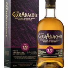 Glenallachie 12 ans