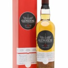 Glengoyne 12 ans
