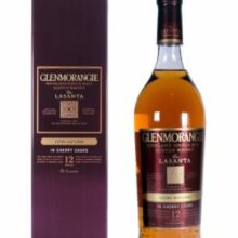 Glenmorangie Lasanta