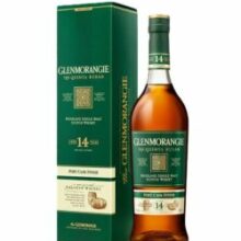 Glenmorangie Quinta Ruban