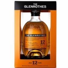 Glenrothes 12 ans