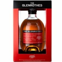 Glenrothes Makers cut