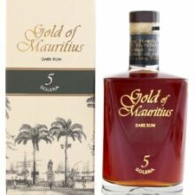 Gold of Mauritius Solera