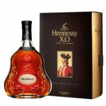 Hennessy XO