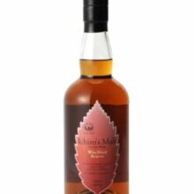 Ichiro's Malt Wine Wood Reserve