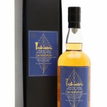 Ichiro's Malt Malt and grain Limited Edition
