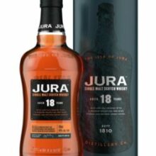 Jura 18 ans