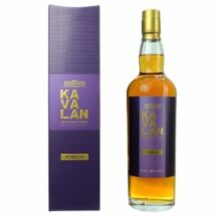 Kavalan Podium