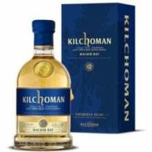 Kilchoman Machir Bay
