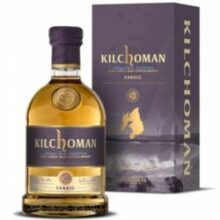 Kilchoman Sanaig