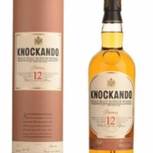 Knockando 12 ans Quintessence