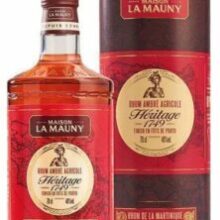 La Mauny Héritage