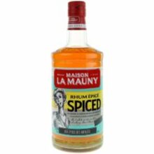 La Mauny Spiced