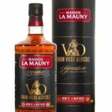 La Mauny VO Signature