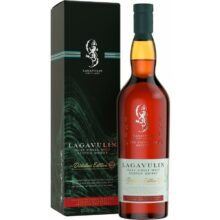 Lagavulin Distillers Edition
