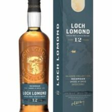 Loch Lomond 12 ans Inchmoan