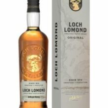 Loch Lomond Original