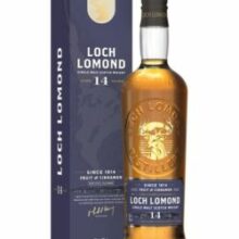 Locho Lomond 14 ans