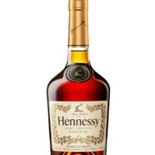 Hennessy VS